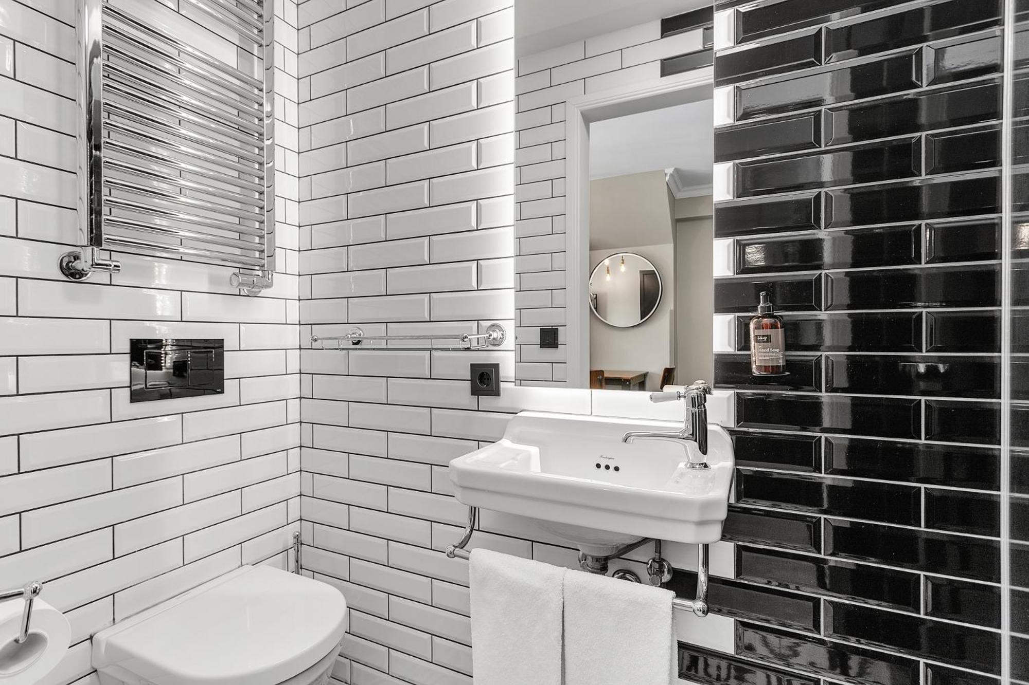 Oddsson Downtown Hotel Рейкявик Екстериор снимка