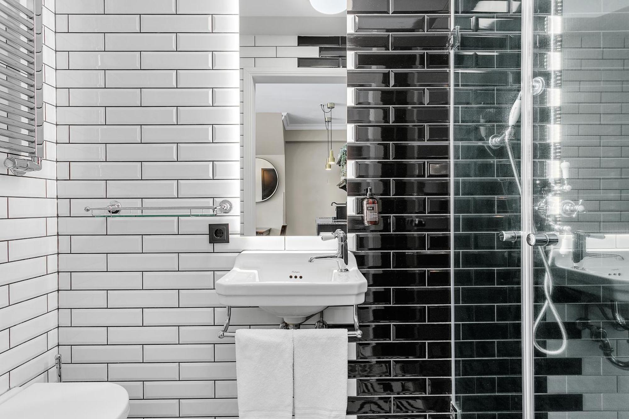 Oddsson Downtown Hotel Рейкявик Екстериор снимка