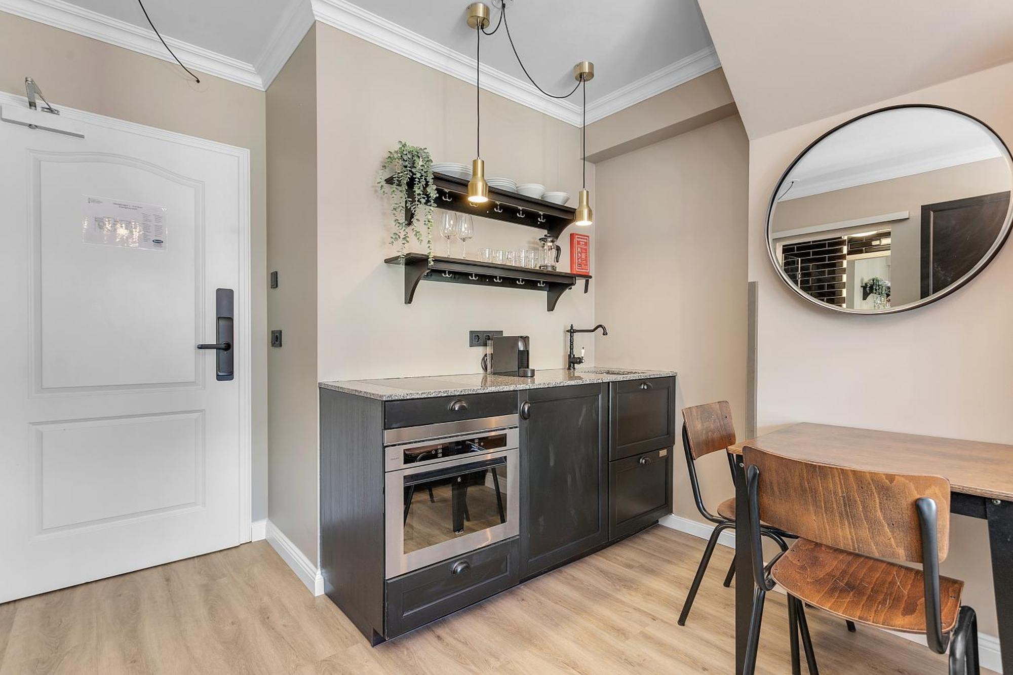 Oddsson Downtown Hotel Рейкявик Екстериор снимка