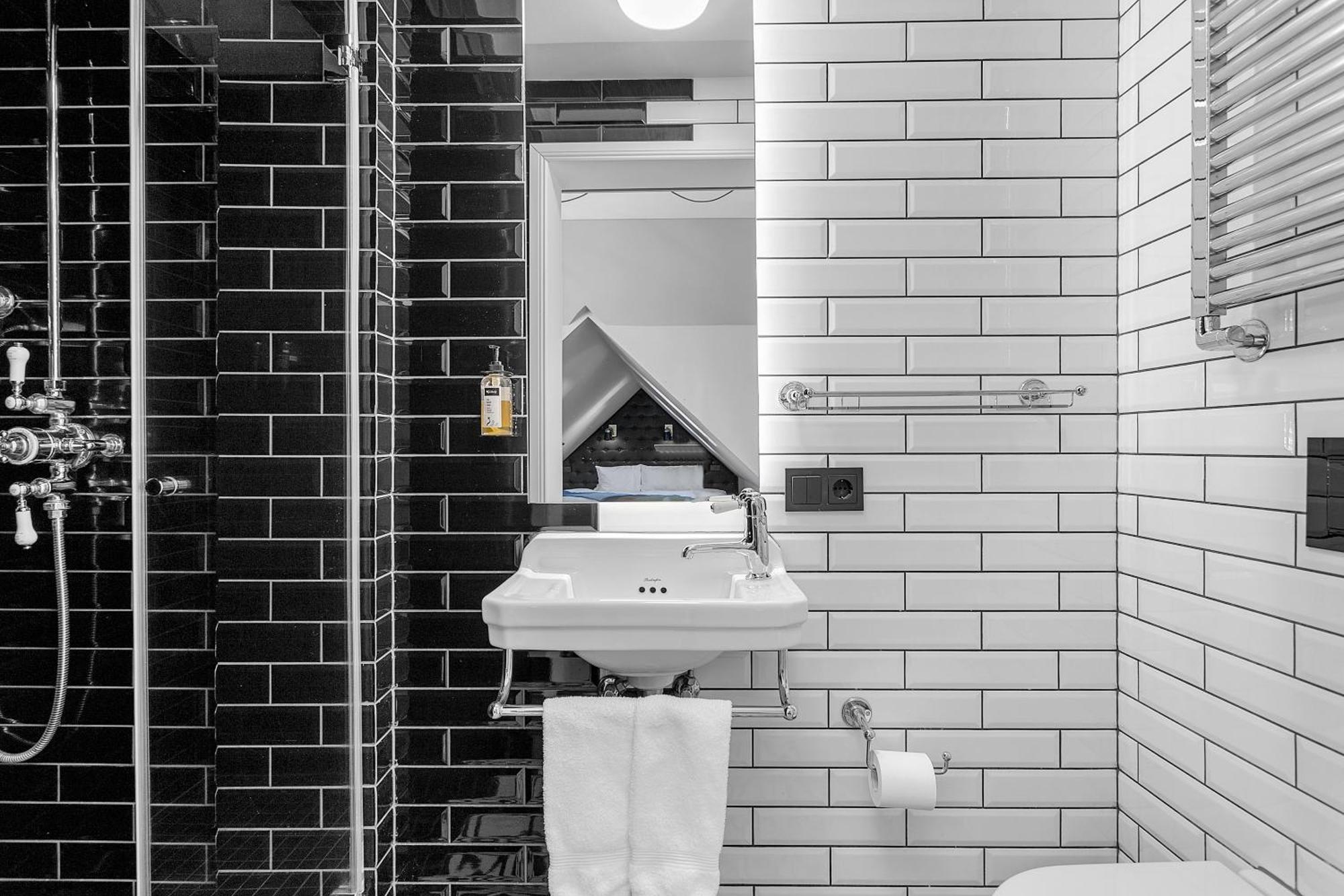 Oddsson Downtown Hotel Рейкявик Екстериор снимка