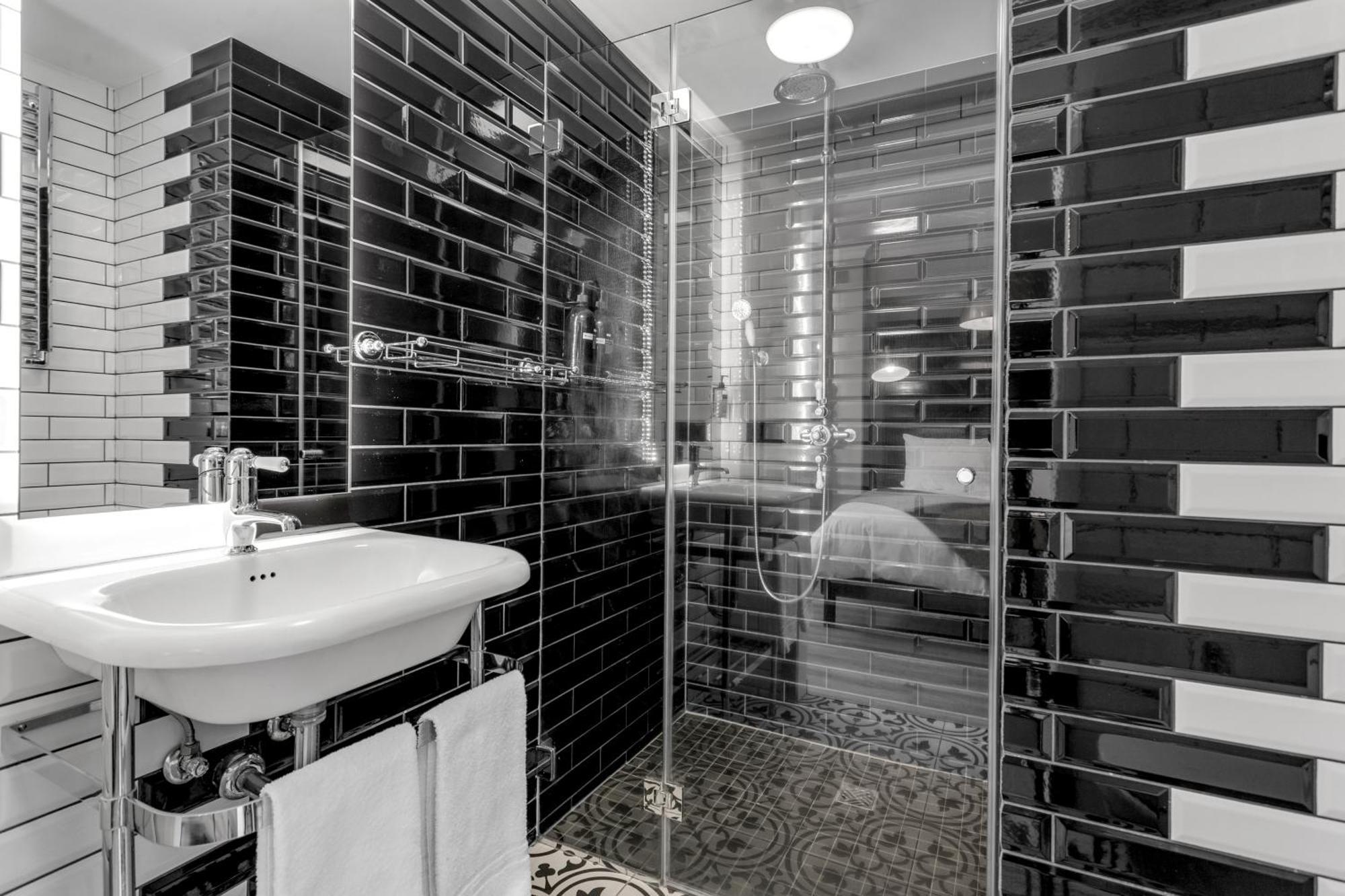 Oddsson Downtown Hotel Рейкявик Екстериор снимка