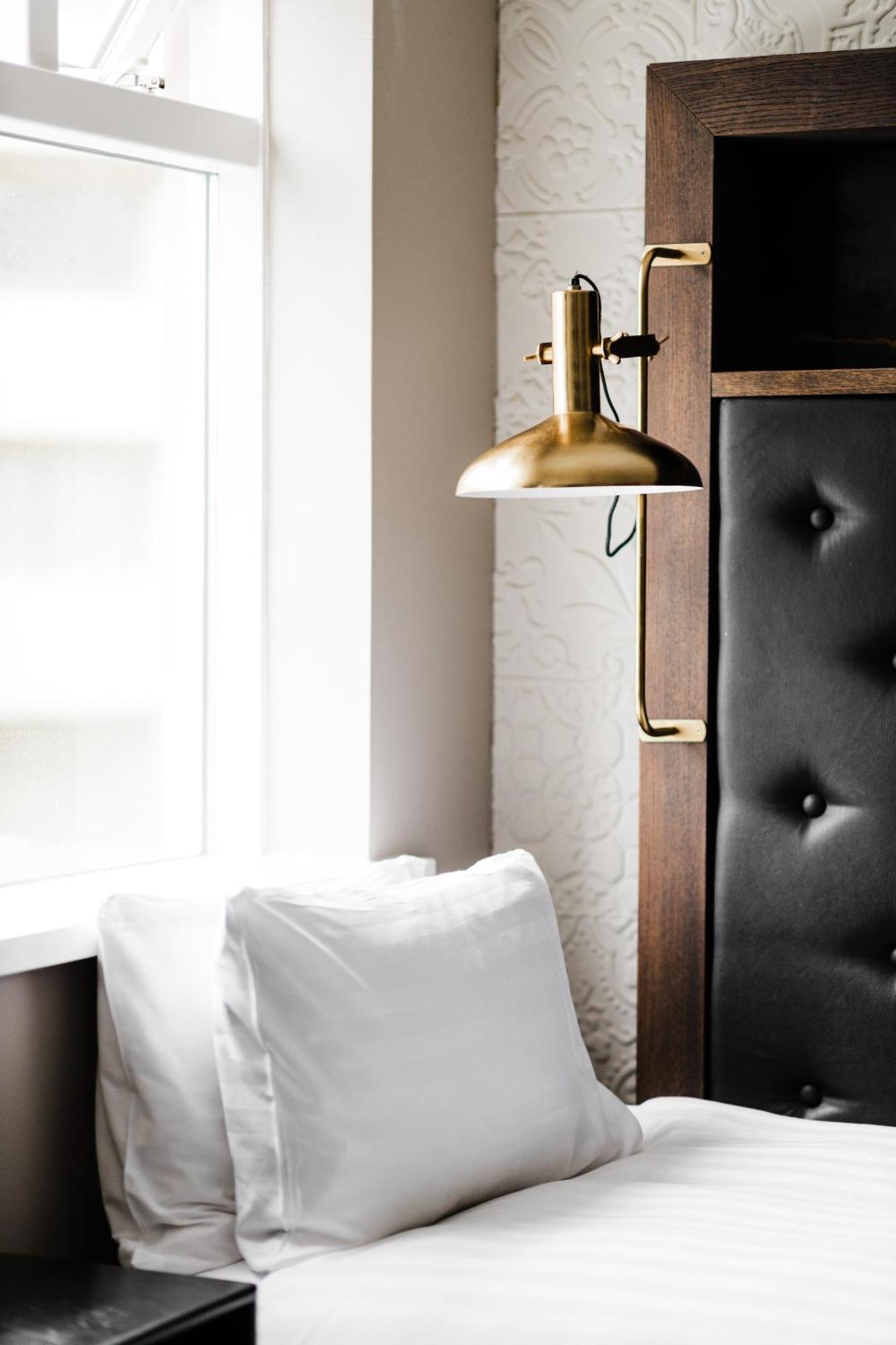 Oddsson Downtown Hotel Рейкявик Екстериор снимка