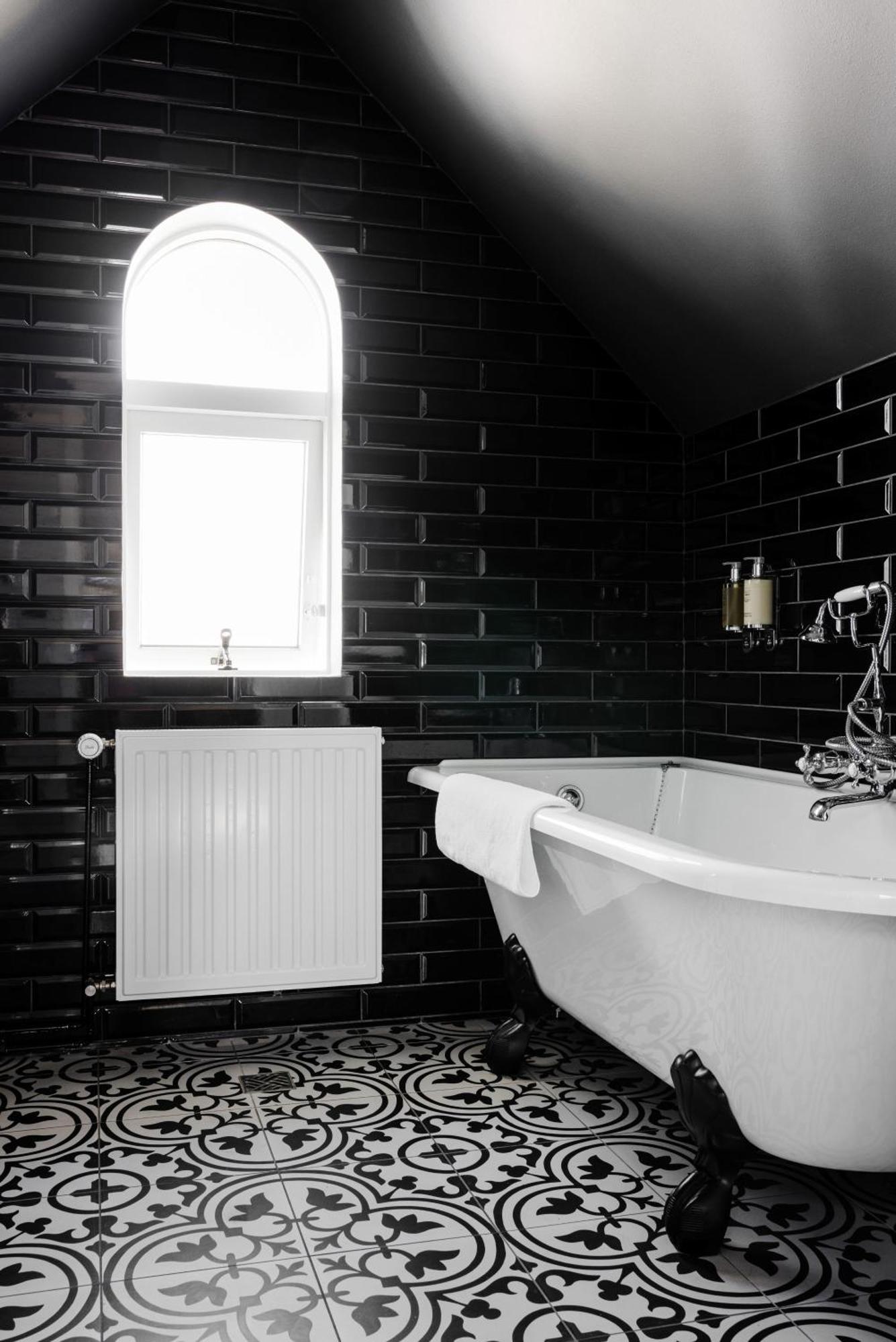 Oddsson Downtown Hotel Рейкявик Екстериор снимка