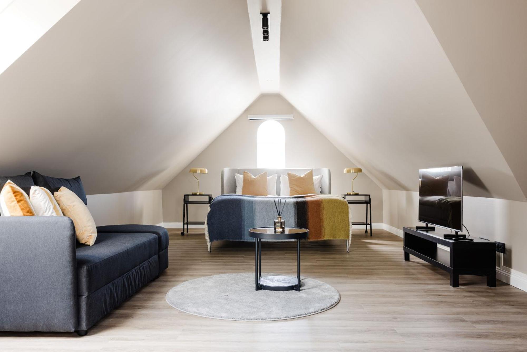 Oddsson Downtown Hotel Рейкявик Екстериор снимка